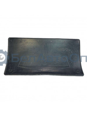 брызговик зад маз 5428-8511111 резин 280*570 мал\маз