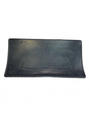 брызговик зад маз 5428-8511111 резин 280*570 мал\маз