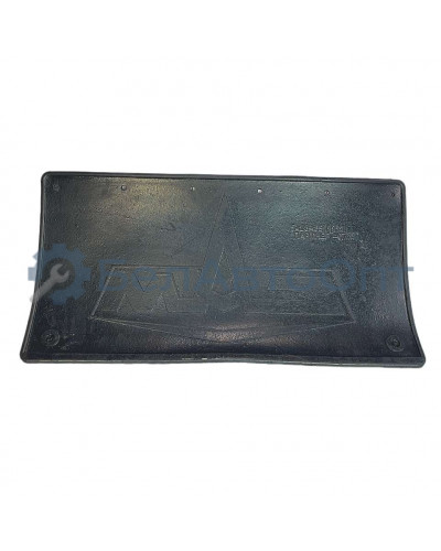 брызговик зад маз 5428-8511111 резин 280*570 мал\маз