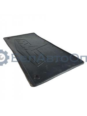 брызговик зад маз 5428-8511111 резин 280*570 мал\маз