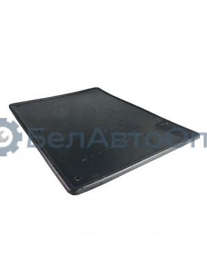 брызговик пер маз 6430-8403276 резин 390*290\маз