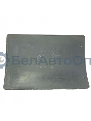 брызговик прицепа 8926-8511061 резин 490*340\маз