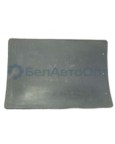 брызговик прицепа 8926-8511061 резин 490*340\маз