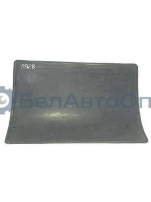 брызговик прицепа 8926-8511061 резин 490*340\маз