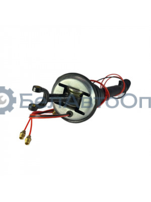 рычаг перекл перед н/о 6430-1703410-010  кулиса в сб с перекл