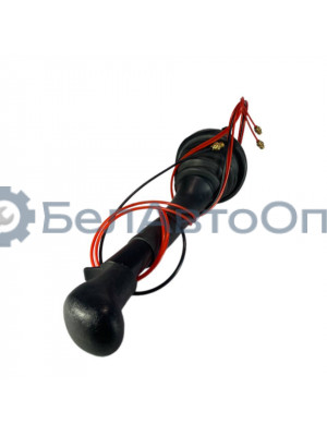 рычаг перекл перед н/о 6430-1703410-010  кулиса в сб с перекл