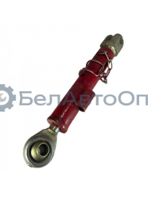 стартер 5432.3708-20 маз амкодор 10зуб 9квт 24в ммз-260.5 260.7 265 rosate