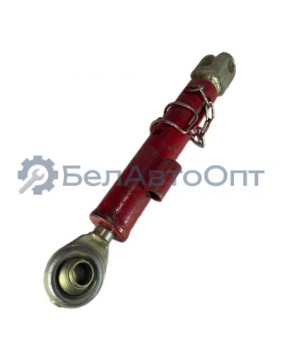 стартер 5432.3708-20 маз амкодор 10зуб 9квт 24в ммз-260.5 260.7 265 rosate