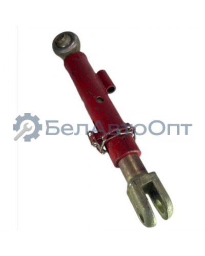 стартер 5432.3708-20 маз амкодор 10зуб 9квт 24в ммз-260.5 260.7 265 rosate