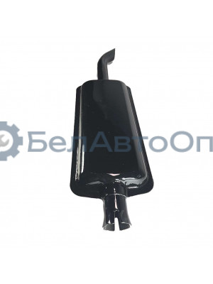 глушитель 60-1205015 кор