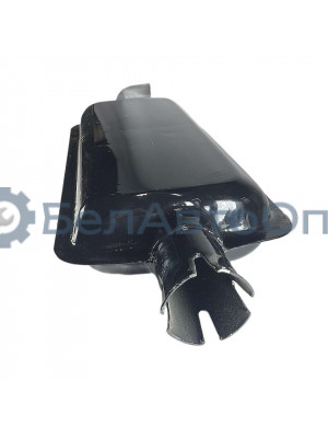 глушитель 60-1205015 кор