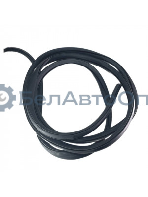 уплотнение стекла мтз пр-1а (без замка) мк 1м