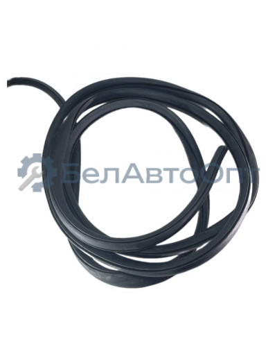 уплотнение стекла мтз пр-1а (без замка) мк 1м