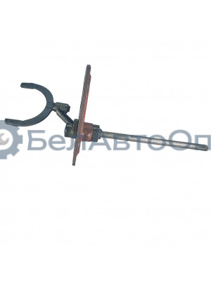 цапфа левая 70-3001085