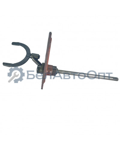 цапфа левая 70-3001085