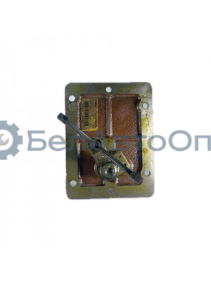 цапфа левая 70-3001085