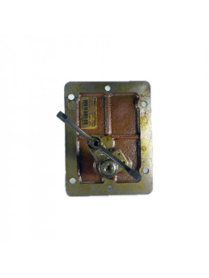 цапфа левая 70-3001085