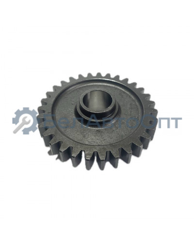 шестер з/х промеж 50-1701082 мтз
