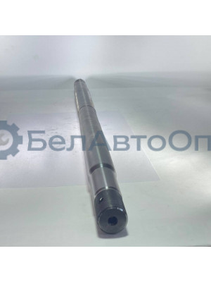 ось тяг навески 70-4605026 мтз