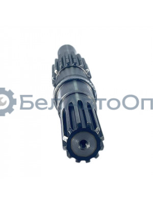 вал привода вом 70-1601021