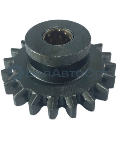 шестер компрессора мтз а29.01.201