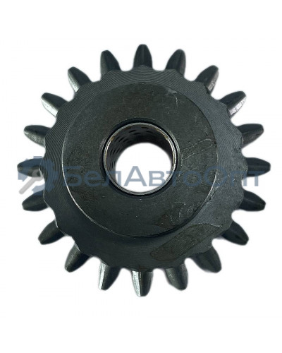 шестер компрессора мтз а29.01.201