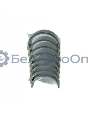 вкладыши шат 50-1000104 р3 мтз