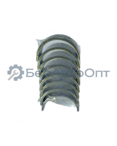 вкладыши шат 50-1000104 р3 мтз