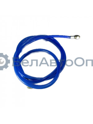 топливопровод 1221-1101480\бзтдиа