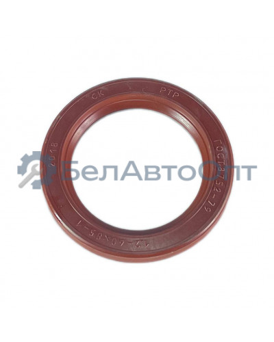 сальник 60*85 оси перед мтз