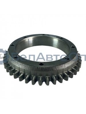 шестер привод 260-1006316 компрессора д-260 мтз-1221