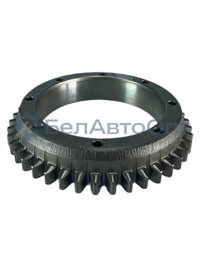 шестер привод 260-1006316 компрессора д-260 мтз-1221