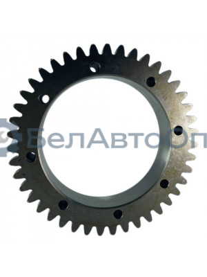 шестер привод 260-1006316 компрессора д-260 мтз-1221