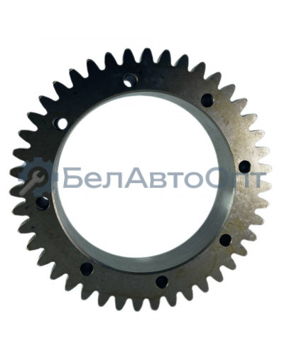 шестер привод 260-1006316 компрессора д-260 мтз-1221