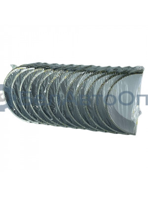 вкладыши шат д-260 н1 мтз-1221