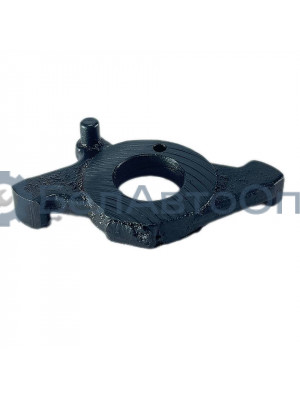 рычаг отжимной 142-1601087-б мтз-1221 1522\бзтдиа