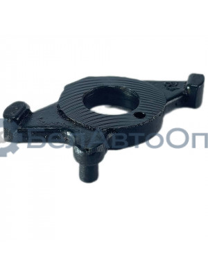 рычаг отжимной 142-1601087-б мтз-1221 1522\бзтдиа