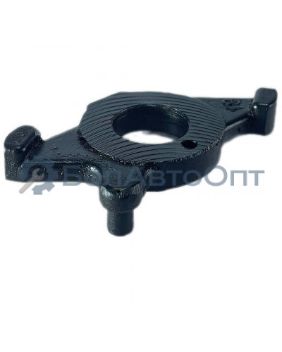 рычаг отжимной 142-1601087-б мтз-1221 1522\бзтдиа