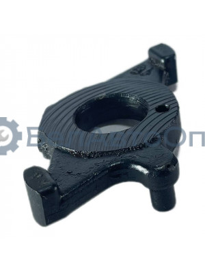 рычаг отжимной 142-1601087-б мтз-1221 1522\бзтдиа