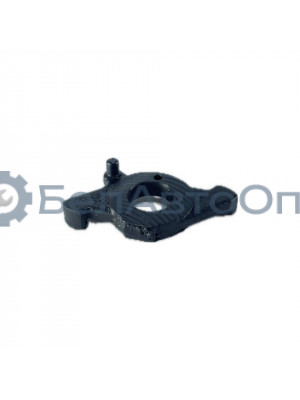 рычаг отжимной 142-1601087-б мтз-1221 1522\бзтдиа