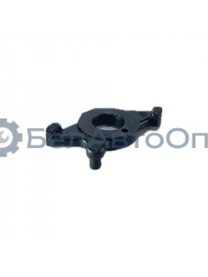 рычаг отжимной 142-1601087-б мтз-1221 1522\бзтдиа