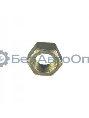 гайка цапфы 50-3001087 м27*1,5 мтз