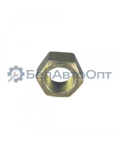 гайка цапфы 50-3001087 м27*1,5 мтз