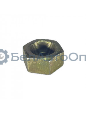 гайка цапфы 50-3001087 м27*1,5 мтз