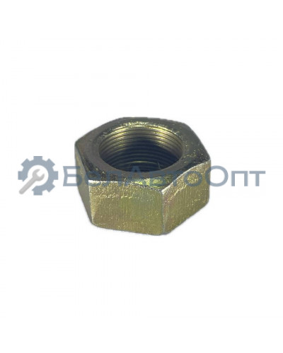гайка цапфы 50-3001087 м27*1,5 мтз