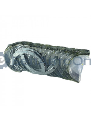 вкладыши кор д-260 р1 мтз-1221