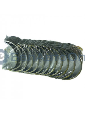 вкладыши шат д-260 р1 мтз-1221