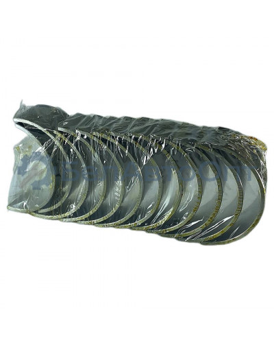 вкладыши шат д-260 р1 мтз-1221