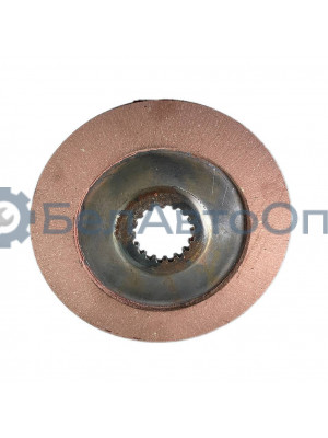 диск торм 85-3502040-01 мтз 1221