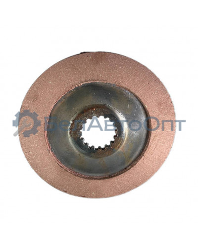 диск торм 85-3502040-01 мтз 1221